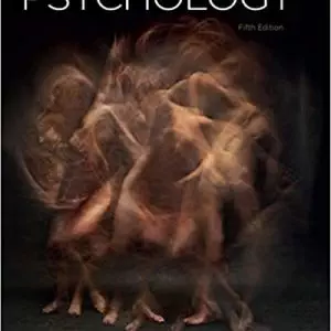 Psychology (5th Edition) - eBook