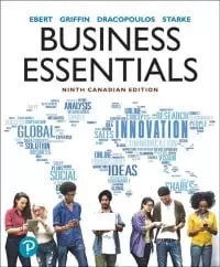 Business Essentials (Canadian-9th Edition) - eBook