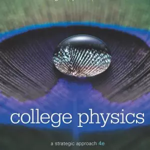 college physics a strategic approach 4e pdf