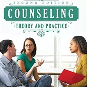 Counseling Theory and Practice (2nd Edition) - eBook