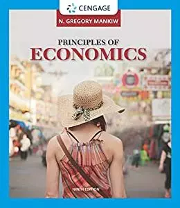Principles of Economics (9th Edition) - eBook