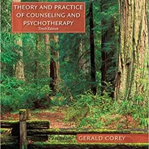 Theory and Practice of Counseling and Psychotherapy (10th Edition) - eBook