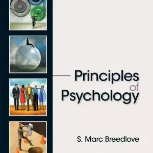 Marc Breedlove - Principles of Psychology (PDF)