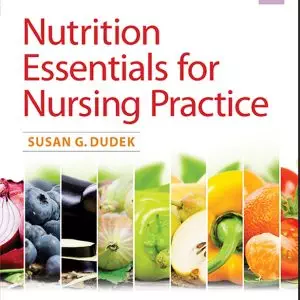 Nutrition Essentials for Nursing Practice (8th Edition) - eBook