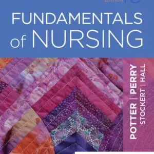 Fundamentals of Nursing (10th Edition) - eBook