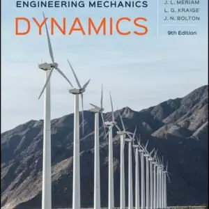 Engineering Mechanics: Dynamics (9th Edition) - eBook