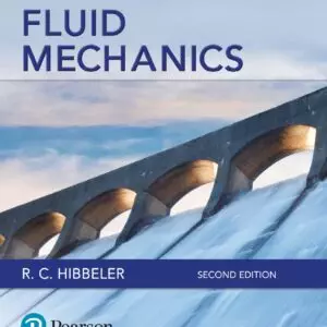 Fluid Mechanics (2nd Edition)- eBook