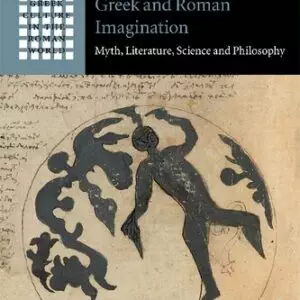 The Moon in the Greek and Roman Imagination: Myth, Literature, Science and Philosophy - eBook