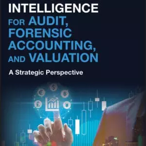 Artificial Intelligence for Audit, Forensic Accounting, and Valuation: A Strategic Perspective - eBook