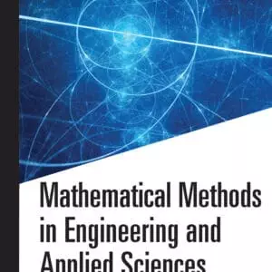 Mathematical Methods in Engineering and Applied Sciences (Mathematics and its Applications) - eBook
