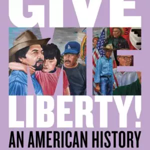 Give Me Liberty!: An American History-Volume 2 (Seagull 6th Edition) - eBook