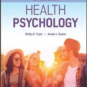 Health Psychology (11th Edition) - eBook