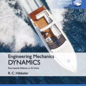 Engineering Mechanics: Dynamics in Si Units (14th Edition) - eBook