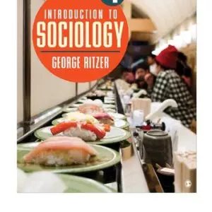 Introduction to Sociology (4th Edition) - eBook