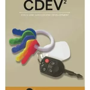 CDEV (MindTap Course List) (2nd Edition) - eBook