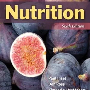 Nutrition (6th Edition) - eBook