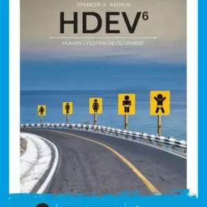 HDEV 6th Edition PDF