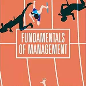 Fundamentals of Management (6th Edition-Asia Pacific) - eBook