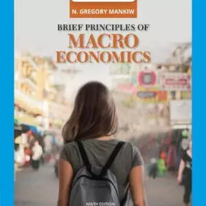 Brief Principles of Macroeconomics (9th Edition) - eBook