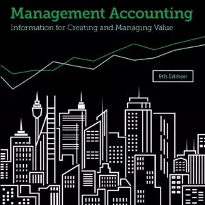 Management Accounting (8th Edition) - eBook