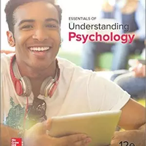 Essentials of Understanding Psychology (12th Edition) - eBook