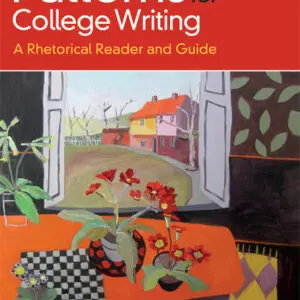 Patterns for College Writing (14th Edition) - eBook
