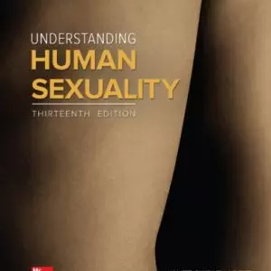 UNDERSTANDING HUMAN SEXUALITY (13th Edition) - eBook