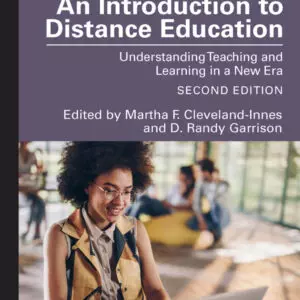 An Introduction to Distance Education: Understanding Teaching and Learning in a New Era (2nd Edition) - eBook