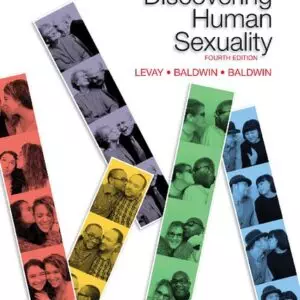 Discovering Human Sexuality (4th Edition) - eBook