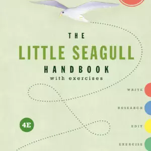 The Little Seagull Handbook (4th Edition) - eBook