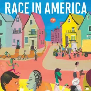 Race in America (2nd Edition) - eBook