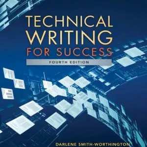 Technical Writing for Success (4th Edition) - eBook