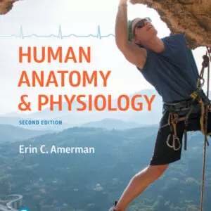 Human Anatomy and Physiology (2nd Edition) - eBook