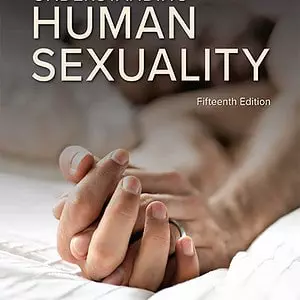 ISE Understanding Human Sexuality 15th Edition