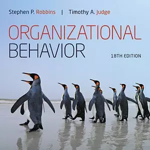 Organizational Behavior (18th Edition) - eBook