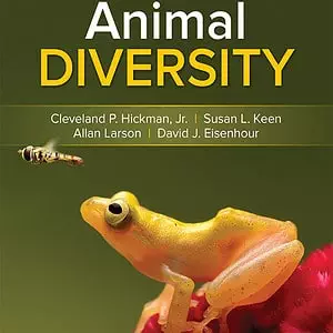 animal diversity 9e