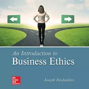 An Introduction to Business Ethics 6th ed pdf
