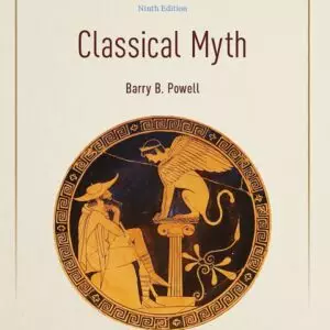 Classical Myth 9th edition
