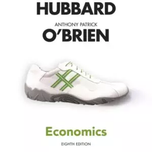 Hubbard Economics 8th Edition PDF