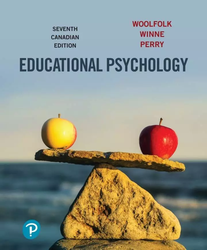 phd educational psychology online canada