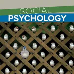Social Psychology (Canadian Edition) 8th Edition