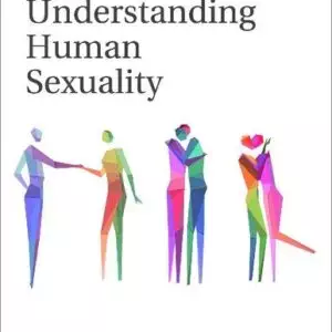 Understanding Human Sexuality (8th Canadian Edition) pdf
