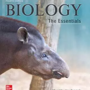 Biology-The-Essentials-fourth-edition-pdf