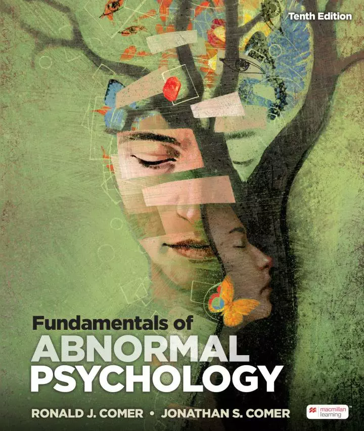 experimental psychology 10th edition pdf